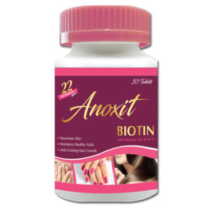 Anoxit-Biotin