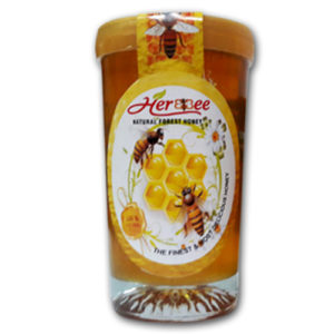 Herbbee-Honey